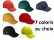 Casquette anti heurt (de sécurité)