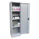 Armoire pour produits polluants 130L - Himaya Maroc