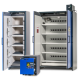 Armoire de sécurité ASECOS pour batterie lithium