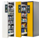 Armoire de sécurité V-MOVE-90 asecos 