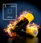Classe de feu L : la nouvelle norme batteries lithium-ion 