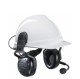 coquilles anti-bruit communicantes left/RIGHT™ Wireless World 