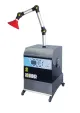 Caisson mobile ePUR Ex 1000 — Aspiration fumées soudage et laser certifié ATEX22