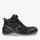 Chaussures de sécurité FLOW S3 MID TLS