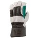 Gants de protection en cuir 154