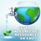 gestion integree ressources eau himaya maroc