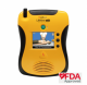 Defibrillateur automatique avec écran Lifeline View Auto - Himaya Maroc