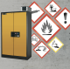 Armoire anti-feu Maroc