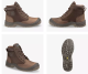 DAKAR Chaussures de sécurité 