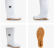 POSEIDON bottes de sécurité 