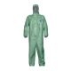 Combinaison Tyvek® 500 Xpert Green