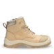 Bottes de sécurité ALTAR S3 MID 