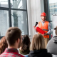Formations de sécurité : accidents de travail