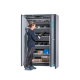 Armoire de sécurité batteries lithium 