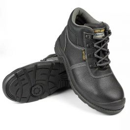 Chaussures de sécurité BESTBOY Safety Jogger S3 SRC métallique 35/48