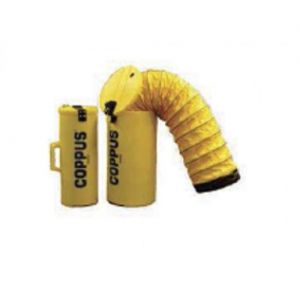 COPPUS® , Duct Canister