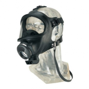 Masque respiratoire complet 3S