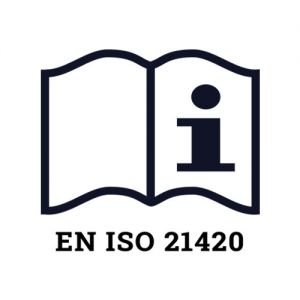 De la norme EN 420 à EN ISO 21420 : quels changements ?
