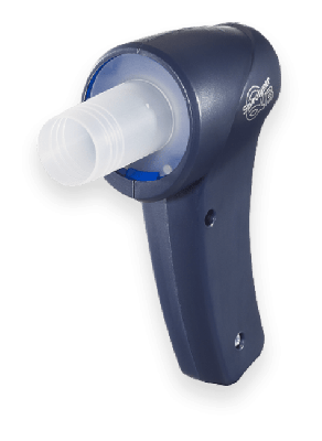 Spiromètre Spirolyser Q13 de FIM Medical