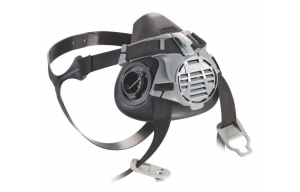 Masques à gaz pour protection individuelle - Himaya Maroc