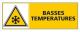 BASSES TEMPERATURES (C0318)