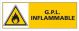 G.P.L INFLAMMABLE (C0405)