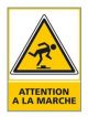 ATTENTION A LA MARCHE (C0530)