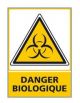 DANGER BIOLOGIQUE (C0589)