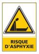 RISQUE D'ASPHYXIE (C0671)