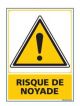 RISQUE DE NOYADE (C0679)