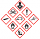 prévention des risques chimiques maroc